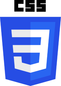 CSS3 Logo PNG
