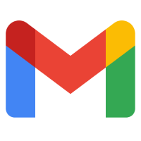 Gmail Logo PNG