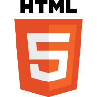 HTML5 Logo PNG
