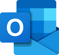Outlook Logo PNG