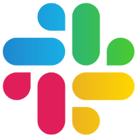 Slack Logo PNG