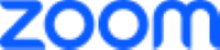 Zoom Logo PNG